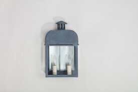 Swansea Nr. 2143 | Historische Wandleuchte Größe M von LumArt